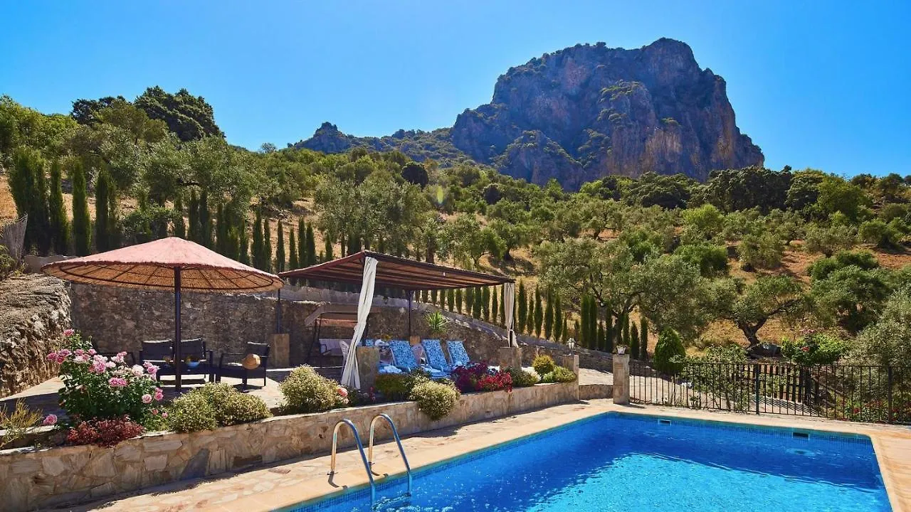 Casa Rural El Tajo El Gastor By Ruralidays