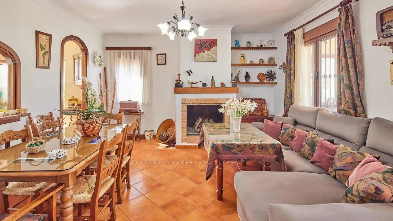 Casa Rural El Tajo El Gastor By Ruralidays 0*,  Spanien