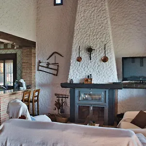 El Valle Dorado Chalet