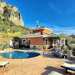  Сasa de vacaciones Casa La Roca