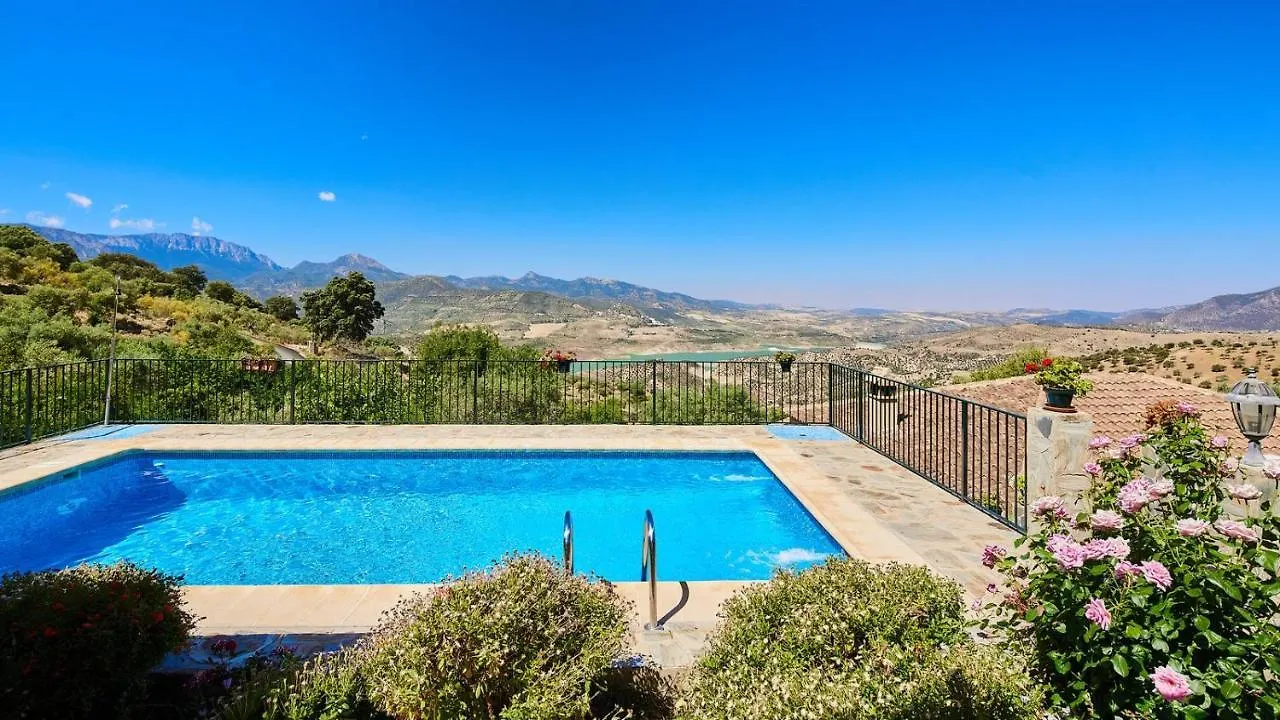 Casa Rural El Tajo El Gastor By Ruralidays
