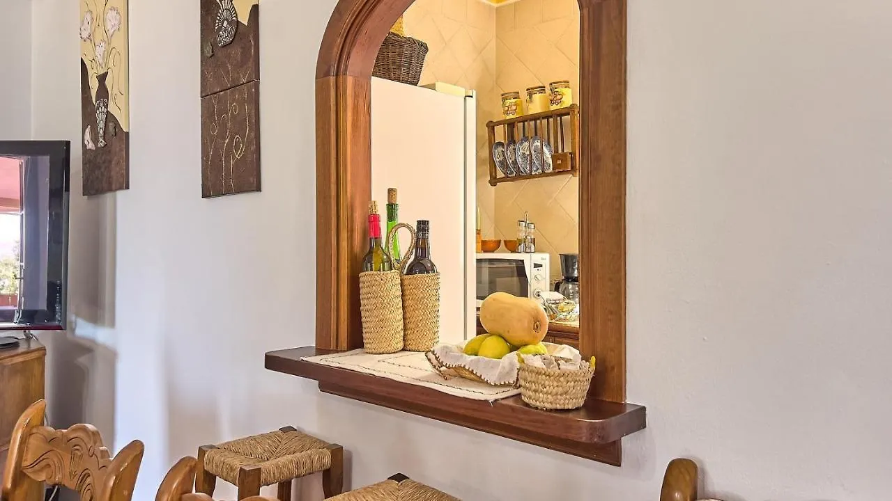 Casa Rural El Tajo El Gastor By Ruralidays Holiday home