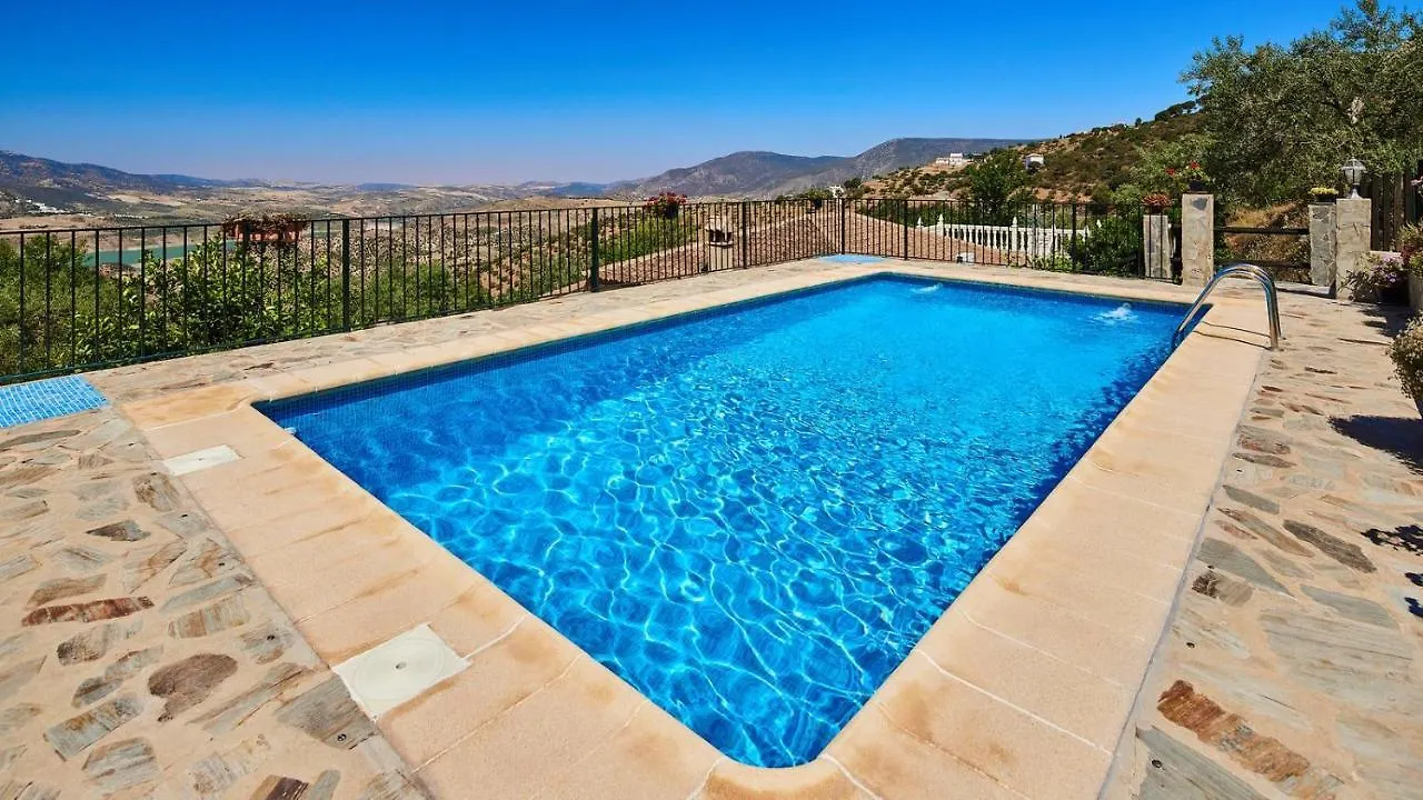 Holiday home Casa Rural El Tajo El Gastor By Ruralidays
