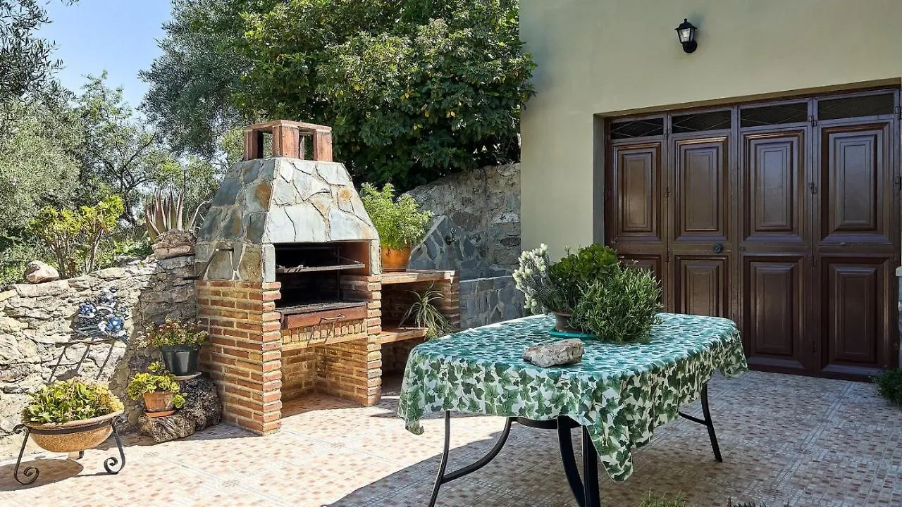 Holiday home Casa Rural El Tajo El Gastor By Ruralidays